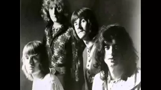 Whole Lotta Love - Led Zeppelin - Lyrics