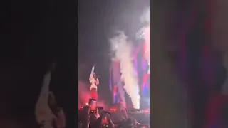 ASAP Rocky performs unreleased song @ Rolling Loud Miami