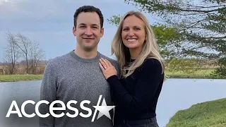 ‘Boy Meets World’ Star Ben Savage Is Married