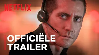 The Guilty | Officiële trailer | Jake Gyllenhaal | Netflix