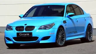 BMW M5 УДИВИТЕЛЬНЫЕ ФАКТЫ ВЫПУСК №2.