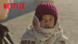 元服役囚が出会った少女の悲惨すぎる家庭環境 | 虐待の証明 | Netflix Japan