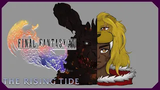 Final Fantasy XVI - The Rising Tides (1/4)