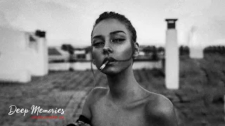 Deep Feelings Mix [2023] - Deep House, Vocal House, Nu Disco, Chillout  Mix by Deep Memories #55