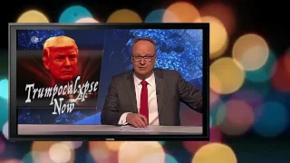 Heute Show vom 27.1.2017