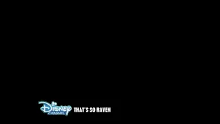 Disney Channel Screen Bug (That’s So Raven) (2014) (Recreated Picture Only)