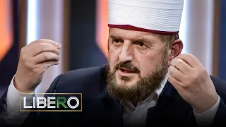 Dr. Shefqet Krasniqi thotë se 'kiameti' është afër - ATV