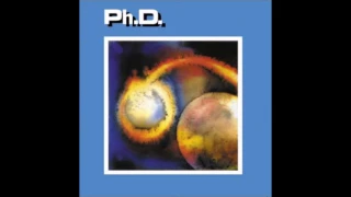 Ph.D. - Ph.D. *1981* [FULL ALBUM]