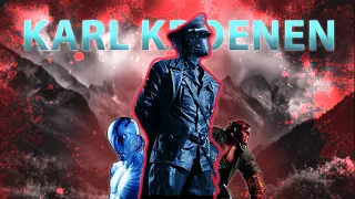 Karl Kroenen - The Gas Mask Assasin Edit 4K Sonne