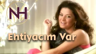 Natavan Həbibi - Ehtiyacım Var [klip+sözlər]