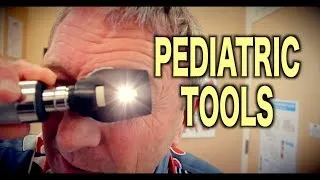 Pediatric Tools & How They Work