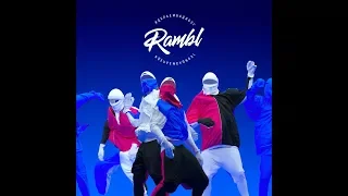 Rambl -  #ДелаемБадибэг