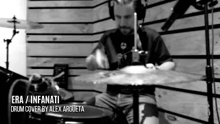 ERA / INFANATI DRUM COVER