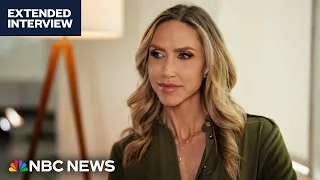 Lara Trump on 2020 election: 'That’s in the past'