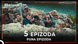 Obećanje | Epizoda 5