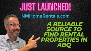 Albuquerque Homes and Apartments for Rent - NMHomeRentals.com