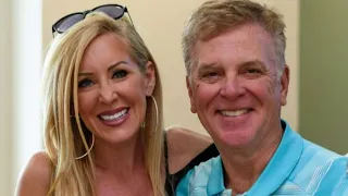 Beth McLeod opens up about the loss of her husband Fred