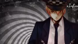 「Nightcore」→ Policeman || male ver