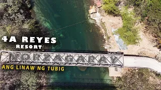 Pinaka malinaw na ilog sa Norzagaray Bulacan | 4A Reyes Resort