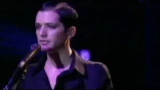 PLACEBO - Special Needs (Cologne 2003)