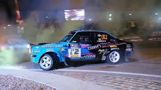 Rally Legend - San Marino - AWESOME!!