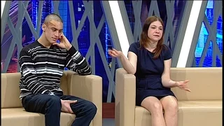 Заложники отца. Касается каждого, эфир от 16.02.16