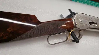 1of 3000 Browning model 1886