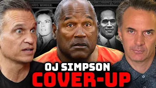 The REAL Story of O.J. Simpson | WhistleBlower Reveals All