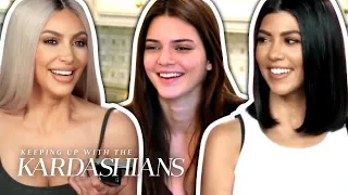 "KUWTK" Moments That Are Just Plain FUN | KUWTK | E!