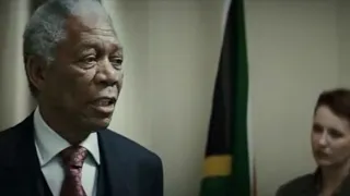 Discours Mandela - Film Invictus