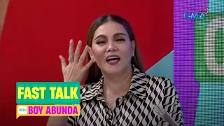 Fast Talk with Boy Abunda: K Brosas, gustong masakyan?! (Episode 116)