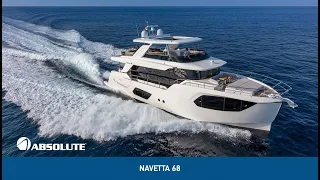 Absolute Navetta 68 - The Absolute Vision