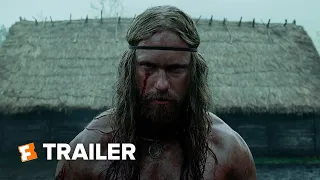 The Northman Trailer #2 (2022) | Movieclips Trailers