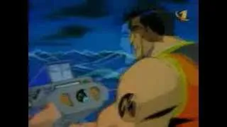 Action Man Intro [ОРТ 1998] (1995)