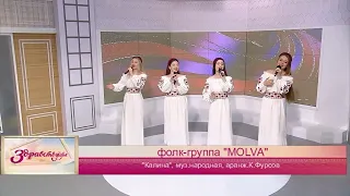 Здравствуйте 15/04/22 музыкальная пятница @tnvtv