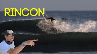 RINCON FIRING! Raw Clip Wednesday