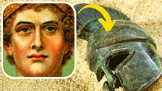 Solving The Mysterious Cause Of Alexander The Great's Death