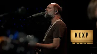 Built To Spill - I Would Hurt A Fly (Live on KEXP)