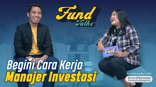 Begini Cara Kerja Manajer Investasi