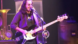 Rush Live ⬘ Clockwork Angels Tour 🡆 Full Show ⬘ Orchestra 🡄 Dec 2, 2012 ⬘ Houston, Texas