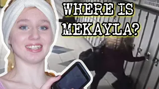 MEKAYLA BALI | MISSING MONDAY | MYSTERY MUZE