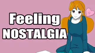 Why Do We Feel Nostalgia? (Animation) | [Spywi's Mind Palace]