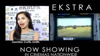 EKSTRA (The biggest Ekstra is this year's talk of the town)