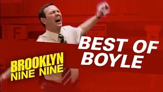 Best of Boyle | Brooklyn Nine-Nine