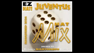 Juventus Mix Hat (Official Audio) (2024 Remastered)