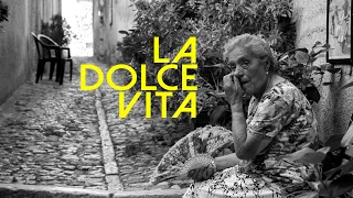 "La Dolce Vita" a kite video with Gianmaria Coccoluto & Noe Font.