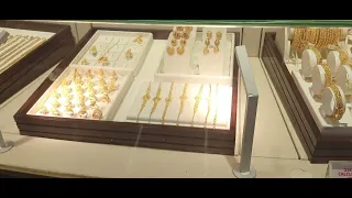 #DUBAI AIRPORT GOLD STORE 2022