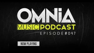 Omnia Music Podcast #47 (26-10-2016)