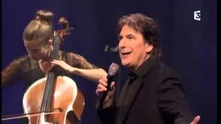 Serge Lama - Femes, Femmes, Femmes - Au Grand Rex 2013