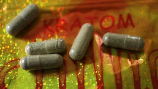 FDA warns about kratom's 'deadly risks'